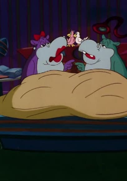 S04:E08 - Pitter Patter of Little Feet/Mindy in Wonderland/Ralph's Wedding poster