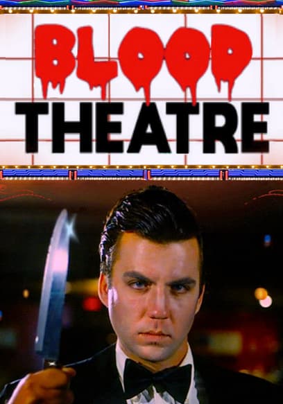 Blood Theatre