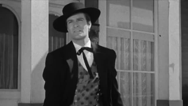 S01:E06 - The Man Who Lied