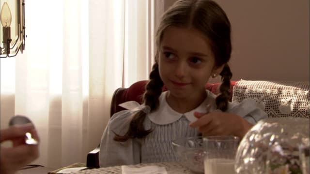 S01:E11 - Good & Evil