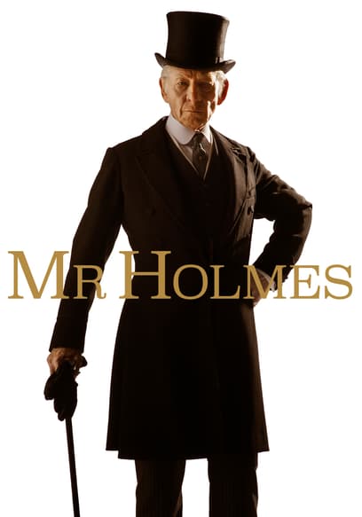 Mr. Holmes