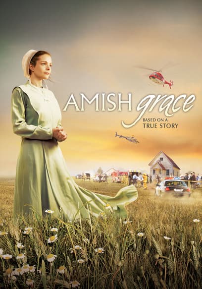 Amish Grace