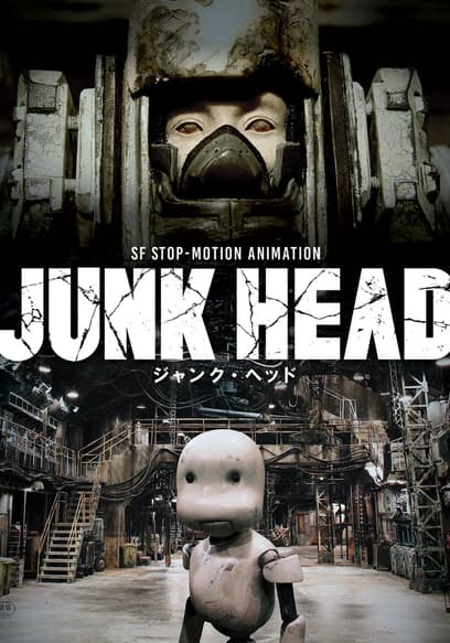 Junk Head