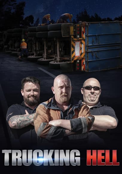 Trucking Hell
