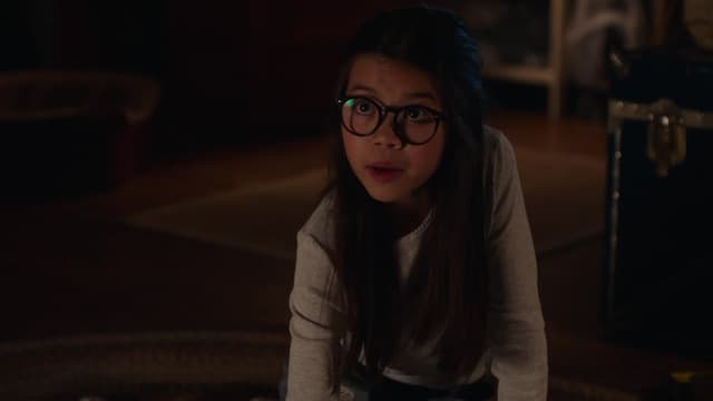 S14:E02 - The Last Goodbye