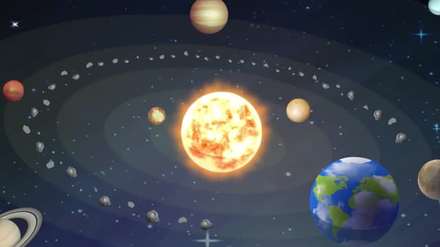 S01:E01 - The End of the Universe / Life Expectancy in Year 2050