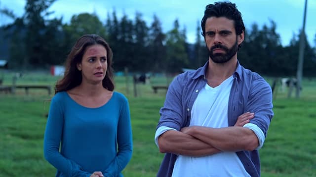 S01:E31 - Episodio 31