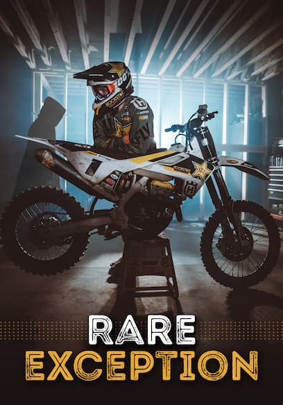 Rare Exception