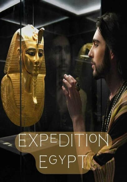 Expedition Egypt