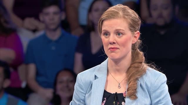 S05:E03 - Courtney Schlaud