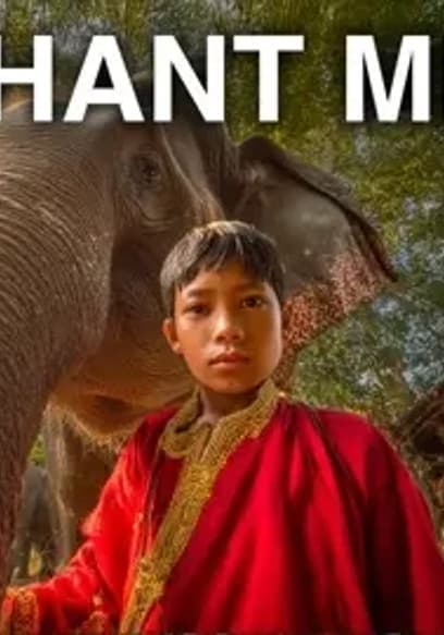 S01:E05 -  THE ELEPHANT MEN poster