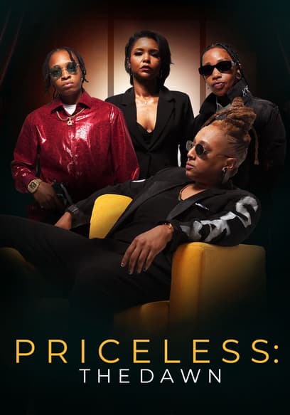 Priceless: The Dawn