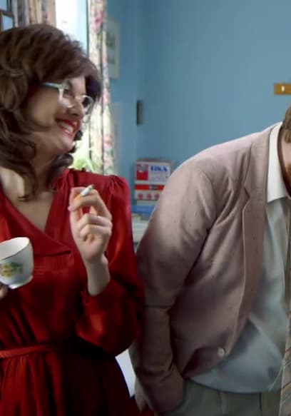 S01:E03 - The Lottery poster