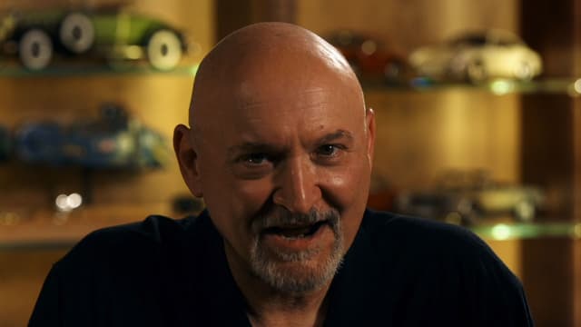 S01:E12 - Frank Darabont
