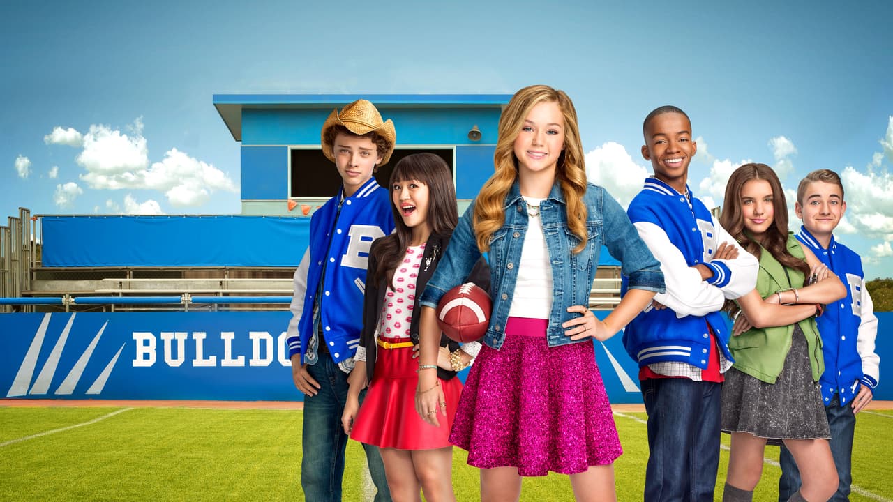 Watch Bella and the Bulldogs