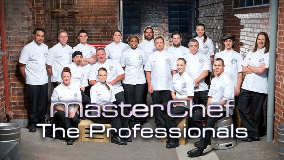 Watch MasterChef Australia: The Professionals Streaming Online | Tubi ...