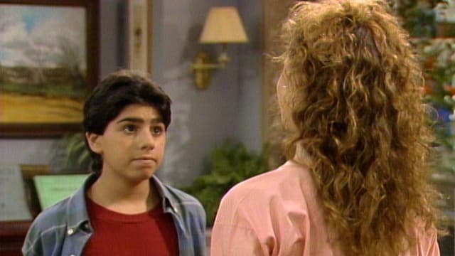 S03:E13 - Fight Back