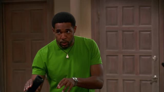 S03:E22 - Daughter Don't Preach