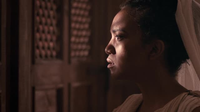 S01:E09 - Saul's Return