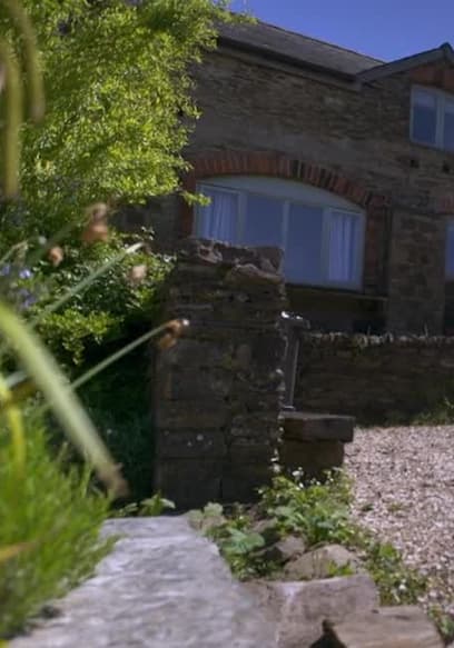 S01:E08 - Combe Martin poster