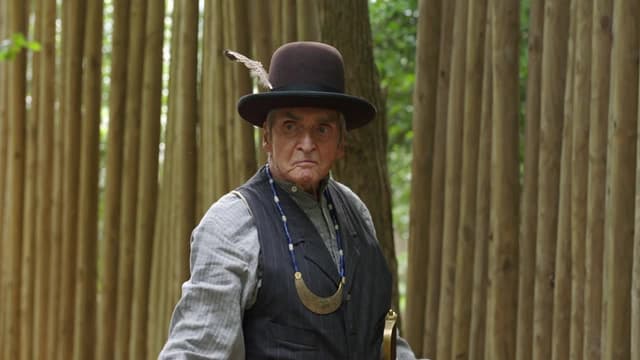 S01:E04 - Legends and Lore