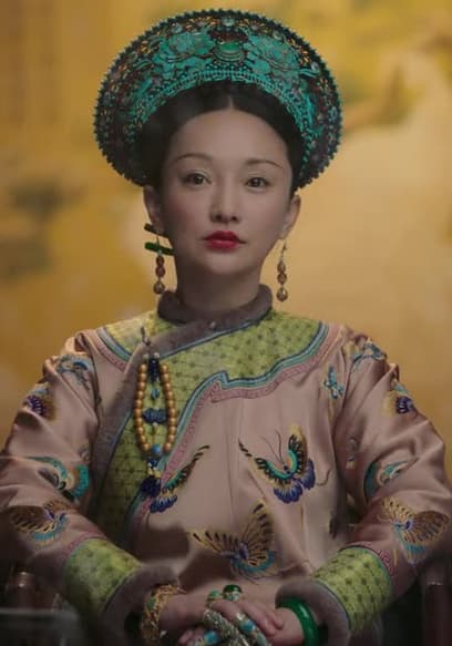 Watch Ruyi's Royal Love in the Palace S01:E76 - Episode 76 - Free TV ...