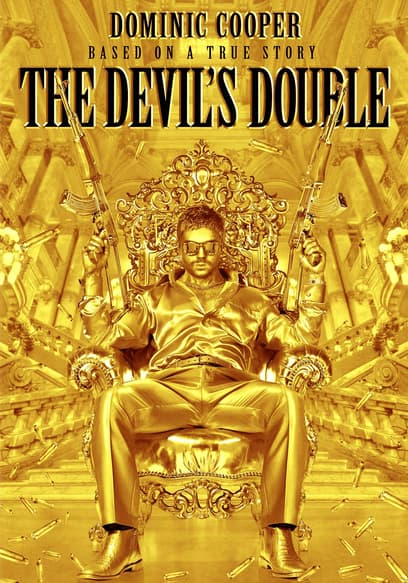 The Devil's Double