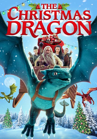 The Christmas Dragon