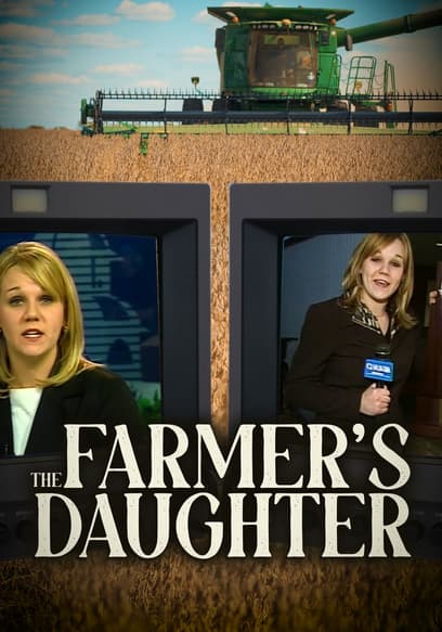The Farmer's Daughter