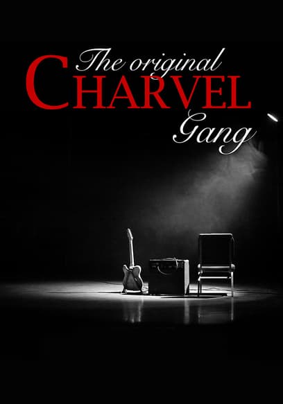 The Original Charvel Gang