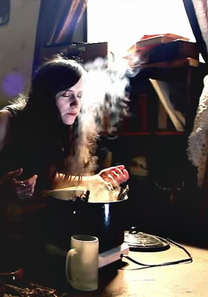 S01:E02 - Witch's Brew poster
