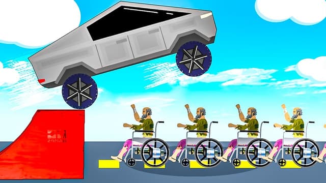 S02:E11 - Making Everything More Dangerous