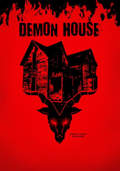 Demon House