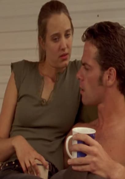 S01:E12 - Home Time poster