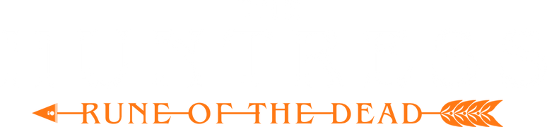 The Huntress: Rune of the Dead