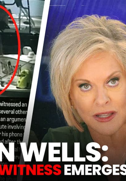 S01:E97 - Nolan Wells: Altercation Witness Emerges? poster