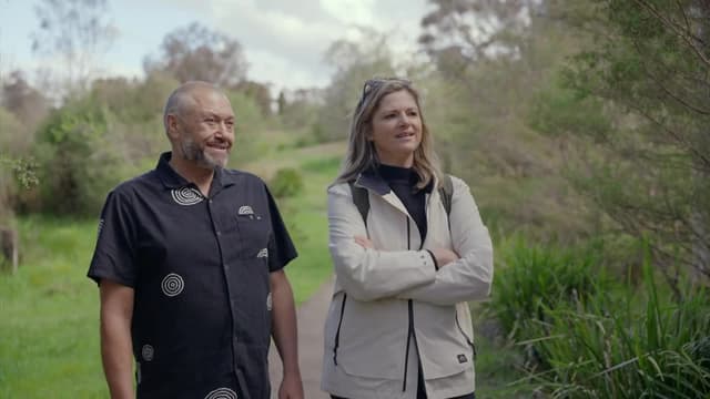 S01:E06 - Katoomba Station to Wentworth Falls