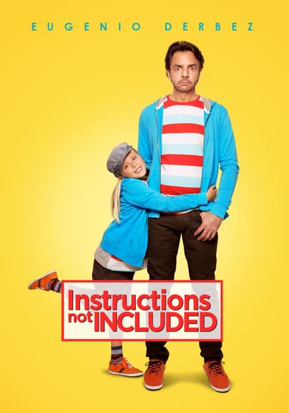 Instructions Not Included