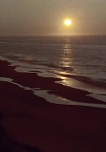 S01:E05 - Sable and the South Shore poster