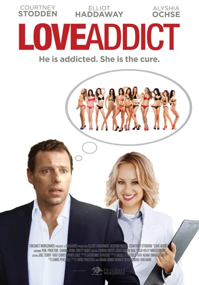 Love Addict
