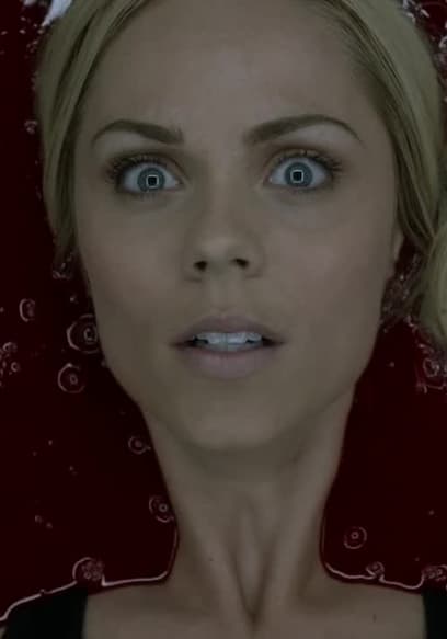 S02:E06 - Nine Circles poster