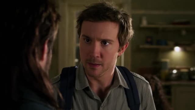 S01:E03 - Something to Watch Over Me