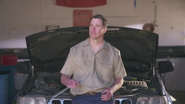 S02:E05 - Love Squared