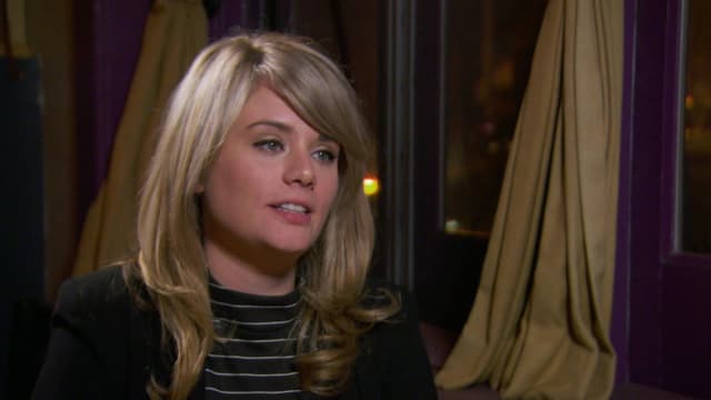 S08:E14 - Doomed or Devoted