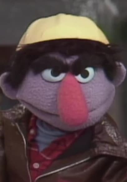S07:E42 - Big Bird and Snuffy Make a Snowman poster