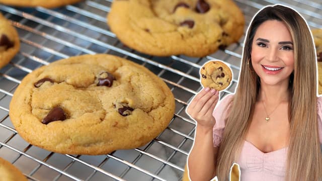 S01:E01 - Baking Basics With Rosanna Pansino!