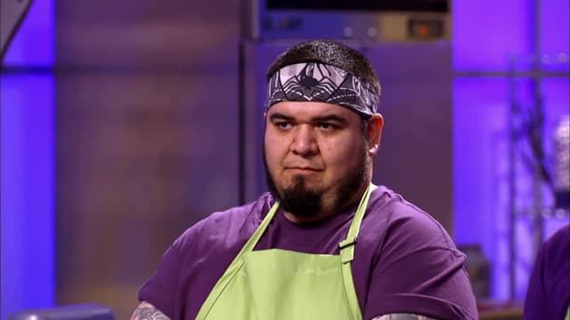 S02:E04 - Zombie Wedding