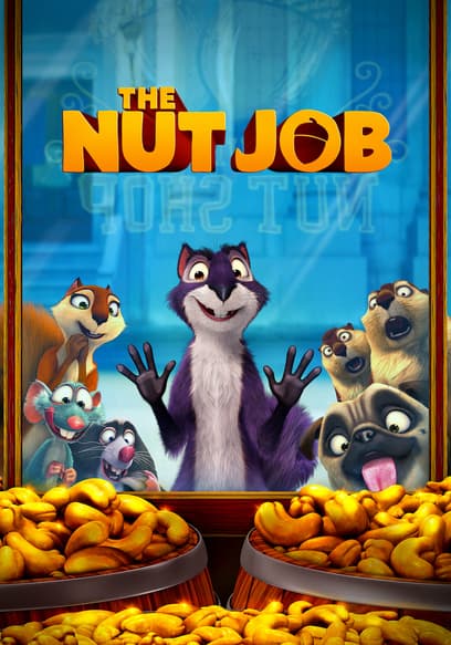 The Nut Job