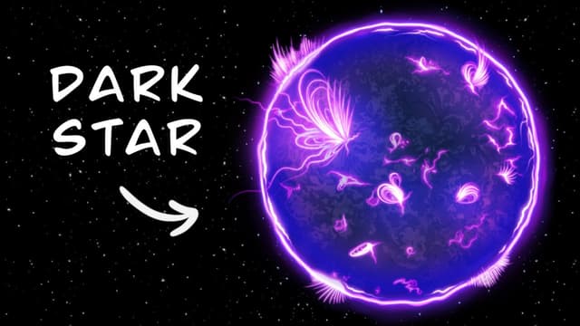 S01:E02 - The Most Bizarre Space Objects Ever Found