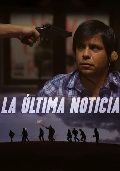La última noticia